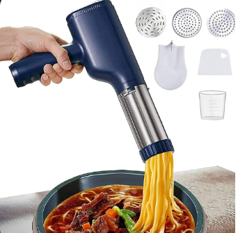 Cecotec Fun EasyPasta Macchina per Pasta
